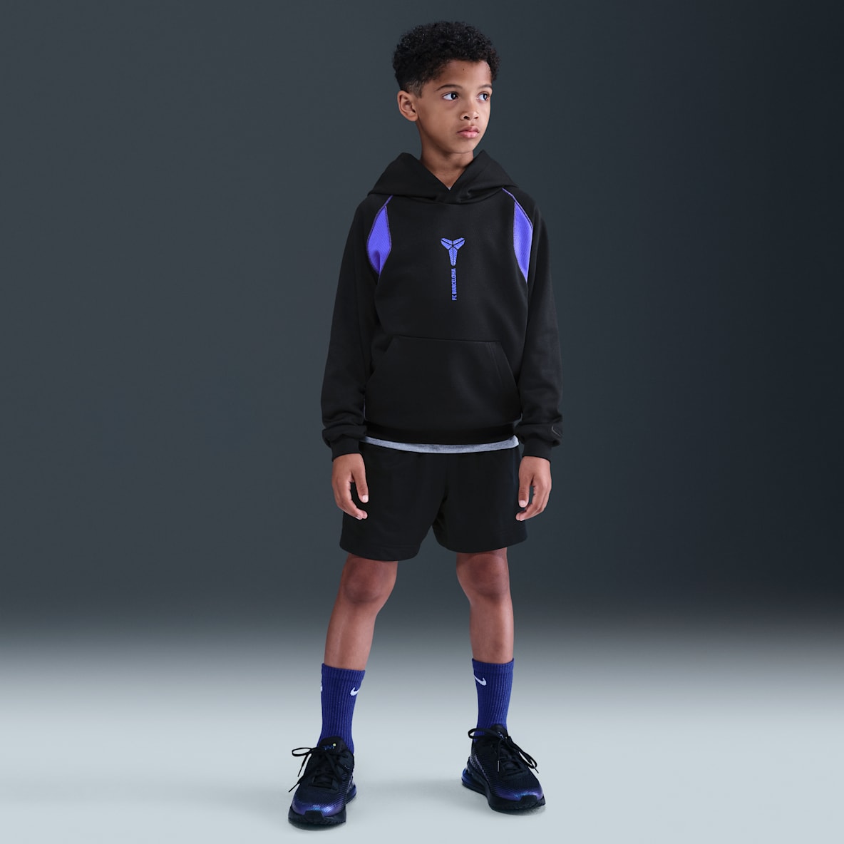 FC Barcelona Dri-FIT. Nike.com